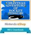 Christmas Adventure of Rocket Penguin